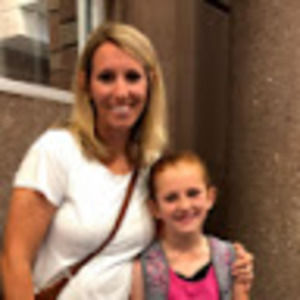 Meet your Posher, Mikah